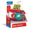 Clementoni Baby Camera | Clementoni
