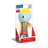Clementoni Baby Microfoon | Clementoni