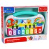 Clementoni Baby Muziek Piano | Clementoni