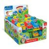 Clementoni Baby Tuimelauto Reddingsdienst | Clementoni