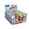 Clementoni Baby Tuimelauto | Clementoni