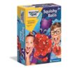 Clementoni FUN Squishy Balls | Clementoni