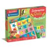 Clementoni Interactive Quiz junior | Clementoni