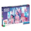 Clementoni Kpop Demon Hunters 1 Puzzel 104 Stukjes | Clementoni