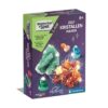 Clementoni LAB Zelf Kristallen Maken | Clementoni
