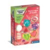 Clementoni LAB maak je eigen lipgloss | Clementoni