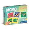 Clementoni Memo Farm Animals | Clementoni
