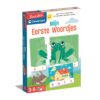 Clementoni Mijn Eerste Woordjes | Clementoni