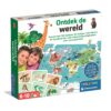 Clementoni Ondekt de Wereld | Clementoni