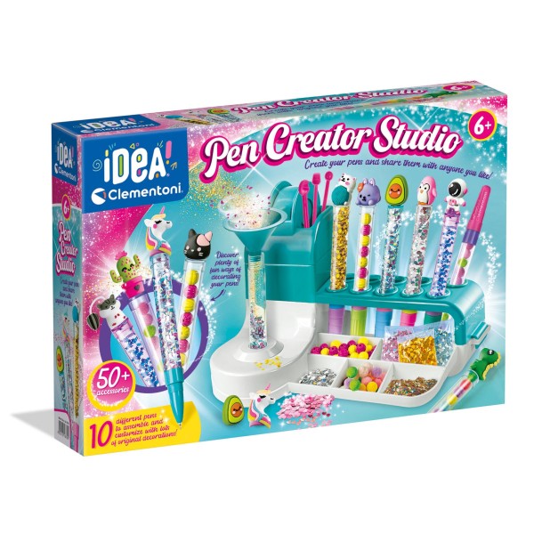 Clementoni Pen Creator Studio | Clementoni