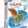 Clementoni Wetenschapsspel Kweek Je Eigen Triops | Clementoni