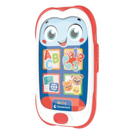 Clementoni baby smartphone | Clementoni