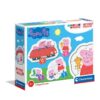 Clementoni my first puzzles peppa pig | Clementoni