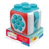 Clemmy Sensorische Activiteitenkubus | Clementoni