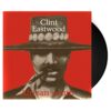 Clint Eastwood - African Youth (LP) | Fiftiesstore