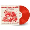 Clint Eastwood Sounds - A Tribute To Clint Eastwood (Rood vinyl) 2 (LP) | Fiftiesstore