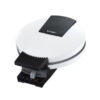 Cloer 120 Wafelmaker Wit | Cloer