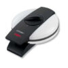 Cloer 261 Wafelmaker Zwart | Cloer