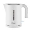 Cloer 4121 Waterkoker Wit | Cloer
