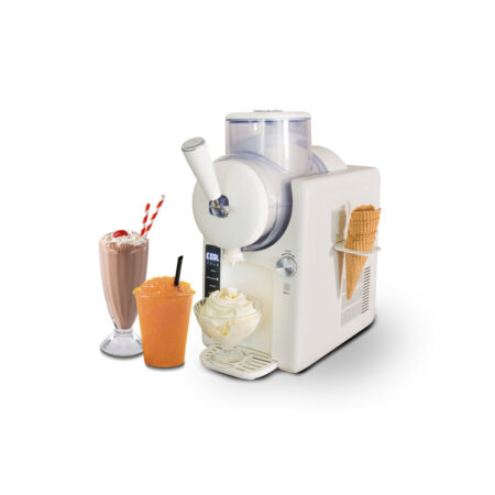 Cloer UNOLD slush&soft Ijsmachine | Cloer