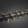 Clusterverlichting - 1536 LED's - 11 meter | Konstsmide