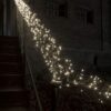 Clusterverlichting voor binnen en buiten - 2016 LEDs - 13.5 meter | Konstsmide