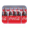 Coca-Cola Graphic Dienblad 38 x 28 cm | Coca-Cola