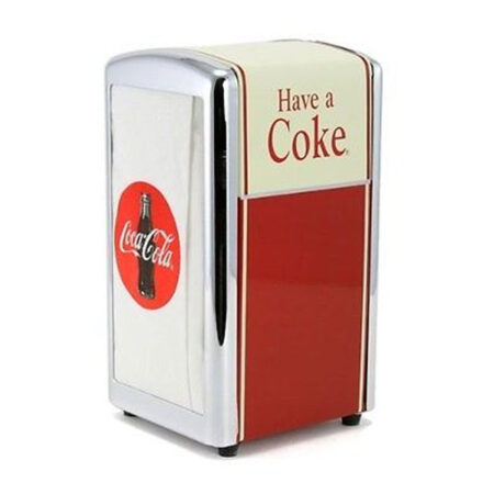 Coca-Cola Have A Coke Servethouder | Coca-Cola