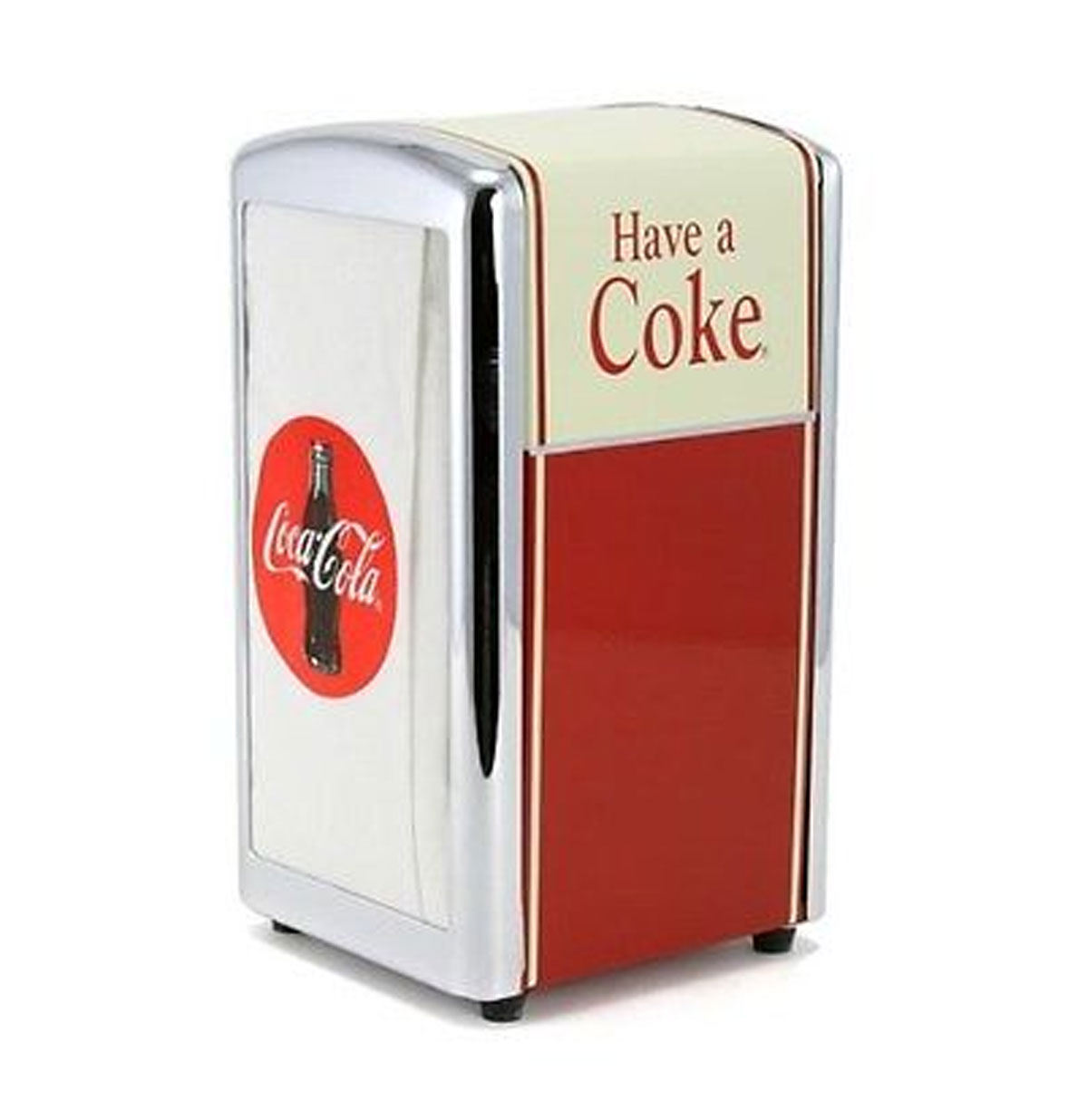 Coca-Cola Have A Coke Servethouder | Coca-Cola