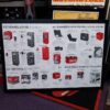 Coca-Cola Salesman Poster in Lijst - 97 x 66cm | 36% korting | Coca-Cola