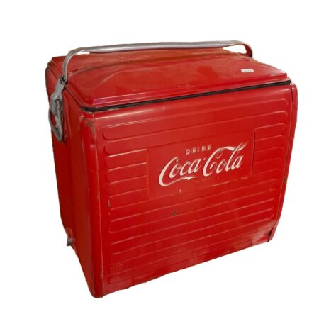 Coca-Cola St. Thomas Picnic Cooler - Original | Coca-Cola