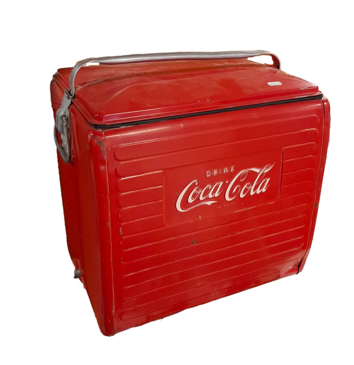 Coca-Cola St. Thomas Picnic Cooler - Original | Coca-Cola