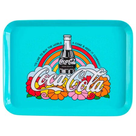 Coca-Cola Unity Dienblad Melamine | 20% korting | Coca-Cola