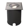 Cody LED Grondspot RVS - GU10 4