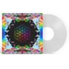 Coldplay - A Head Full Of Dreams (Doorzichtig Vinyl Gemaakt Van Gerecyclede Flessen) (LP) | Fiftiesstore