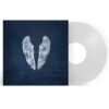Coldplay - Ghost Stories (Eco Gemaakt Van Gerecyclede Plastic Flessen Helder Vinyl) (LP) | Fiftiesstore