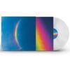 Coldplay - Moon Music (Doorzichtig Vinyl) (LP) | Fiftiesstore