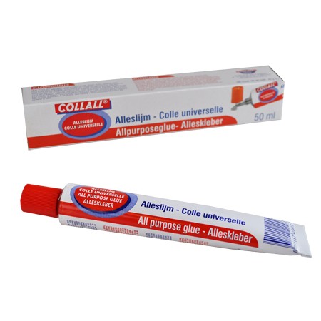 Collal Alleslijm 50ml Tube |