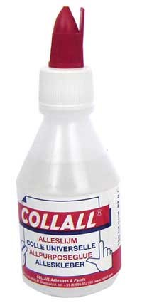 Collall alleslijm 100ml |