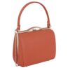 Collectif Carrie Tas Verbrand Oranje | 50% korting | Collectif