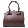 Collectif Jessica Bag Bruin LAATSTE STUKS | 29% korting | Collectif