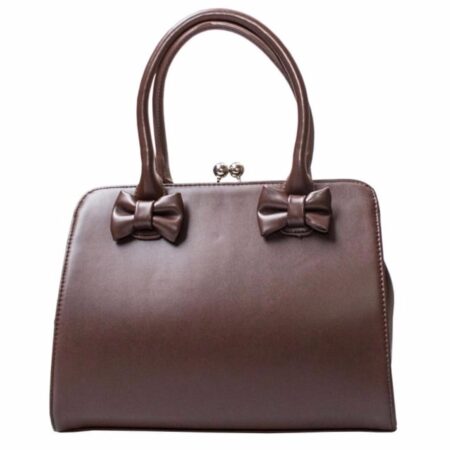 Collectif Jessica Bag Bruin LAATSTE STUKS | 29% korting | Collectif
