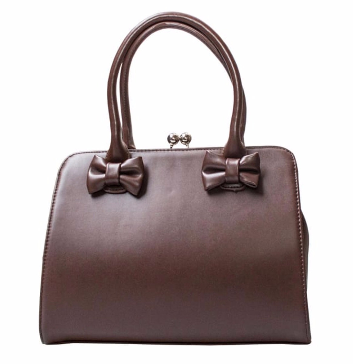 Collectif Jessica Bag Bruin LAATSTE STUKS | 29% korting | Collectif
