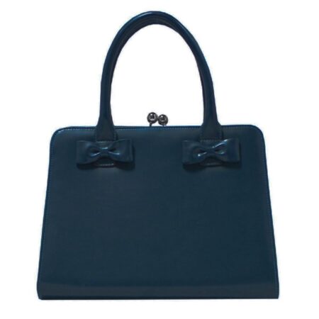 Collectif Jessica Tas Marineblauw LAATSTE STUKS | 29% korting | Collectif