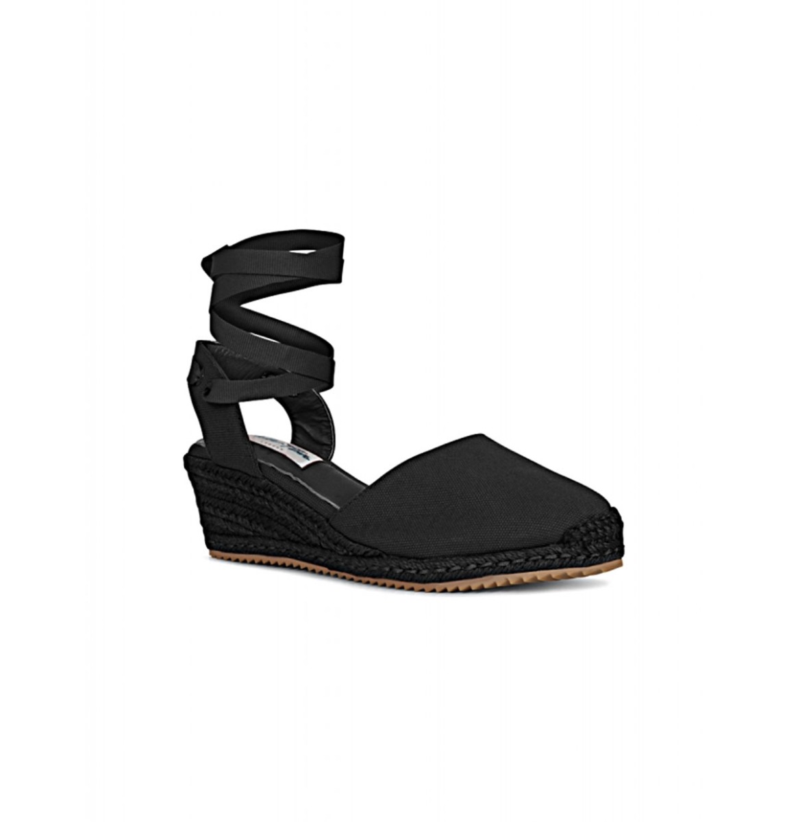 Collectif Lulu Hun Isabella Espadrille Shoes-36 | 49% korting | Lulu Hun