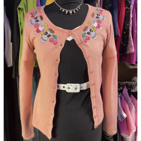 Collectif Vest Cocktails XS | 49% korting | Collectif