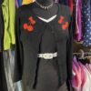 Collectif Vest Kersen XS | 49% korting | Collectif