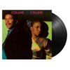 Collins And Collins - Collins And Collins (LP) | Music on Vinyl