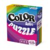 Color Addict Puzzle - Kaartspel |