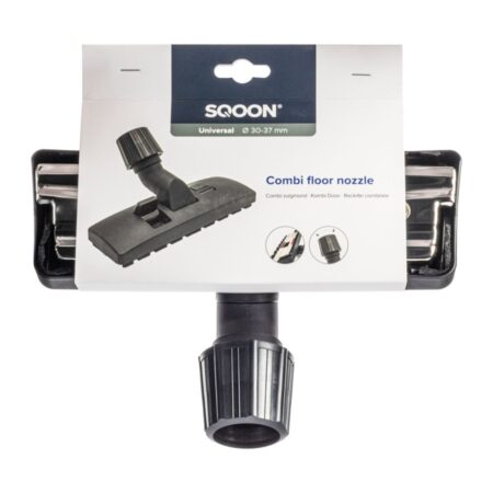 Combi Zuigmond Universeel |